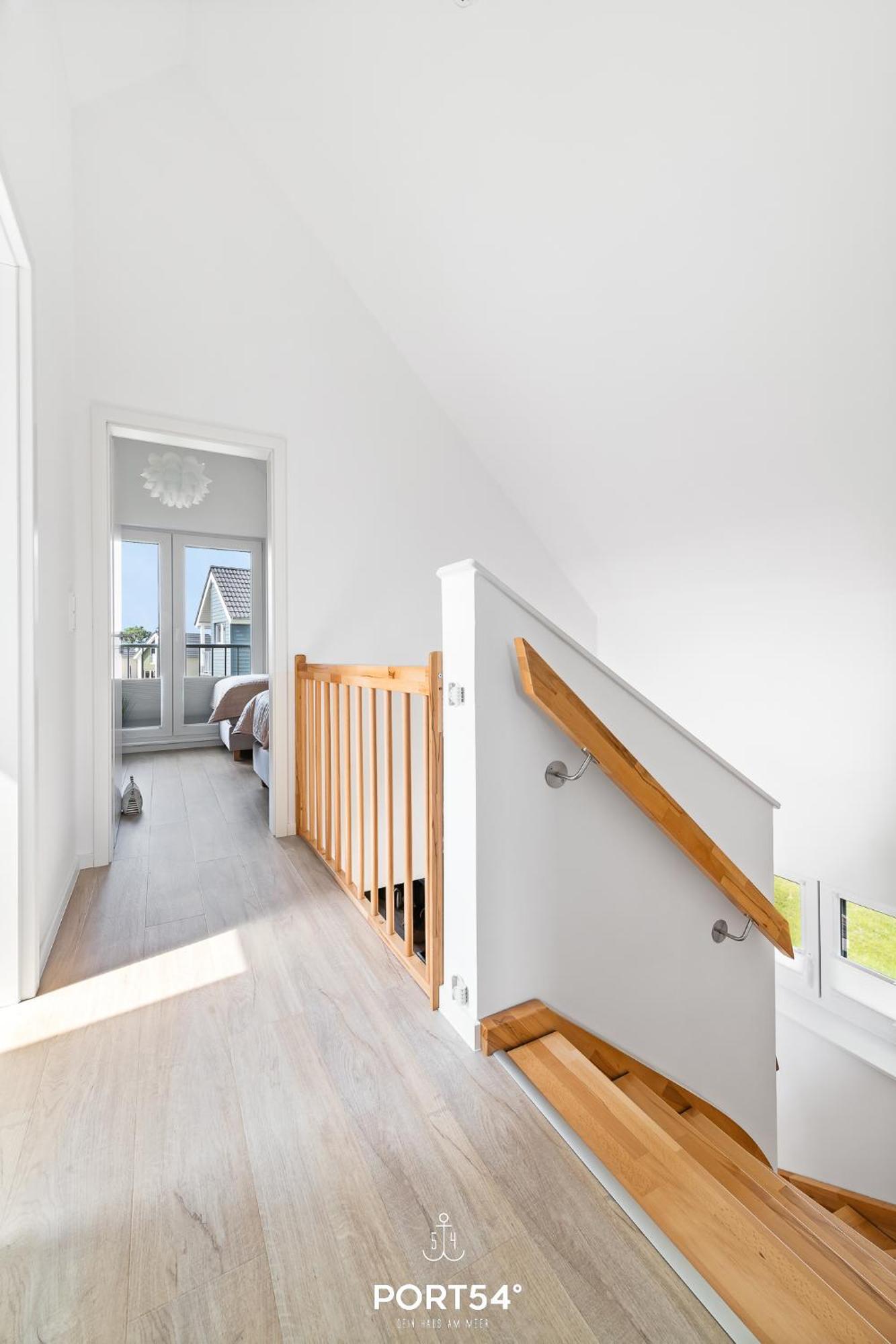 Vila Watt'N Huus Büsum Exteriér fotografie